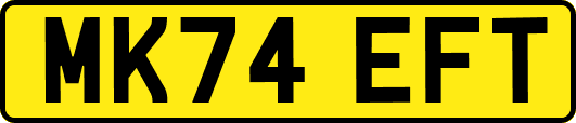 MK74EFT