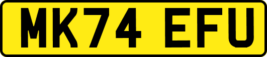 MK74EFU