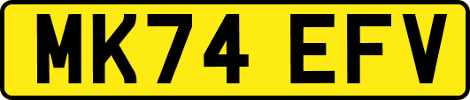 MK74EFV