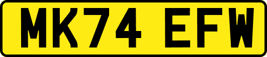 MK74EFW