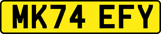 MK74EFY