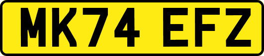 MK74EFZ