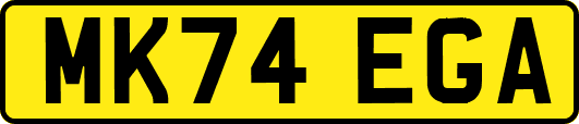 MK74EGA