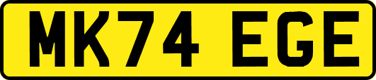 MK74EGE