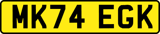 MK74EGK