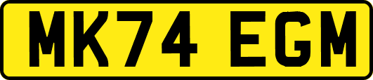 MK74EGM