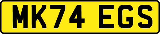 MK74EGS