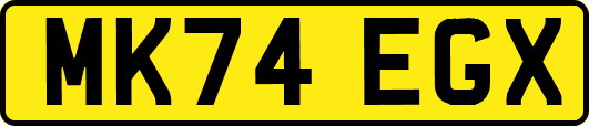 MK74EGX