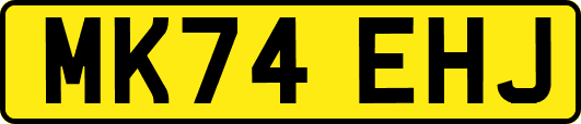 MK74EHJ