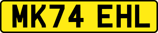 MK74EHL
