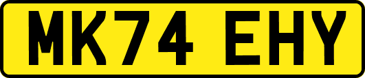 MK74EHY