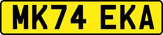 MK74EKA