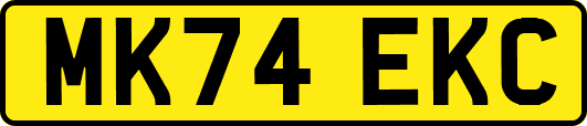 MK74EKC