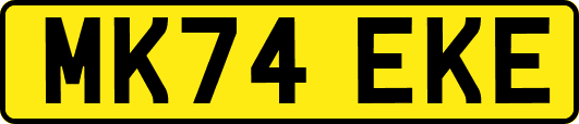 MK74EKE