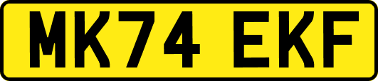 MK74EKF