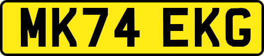 MK74EKG