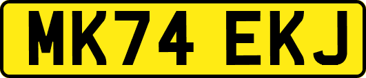 MK74EKJ