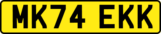 MK74EKK