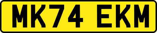 MK74EKM