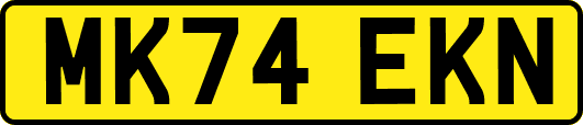 MK74EKN