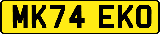 MK74EKO