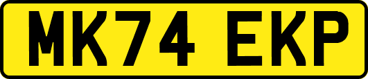 MK74EKP