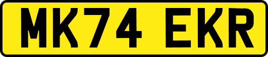 MK74EKR
