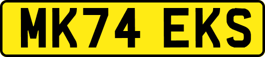 MK74EKS