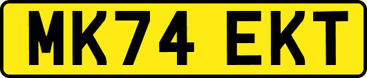 MK74EKT