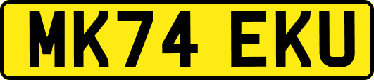 MK74EKU