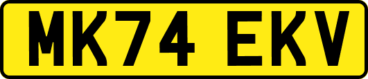 MK74EKV