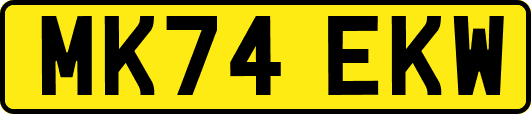 MK74EKW