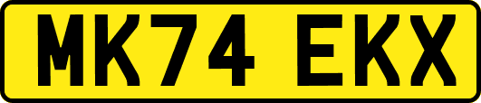 MK74EKX