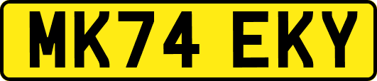 MK74EKY