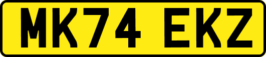 MK74EKZ