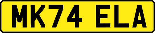 MK74ELA