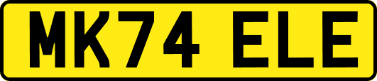 MK74ELE