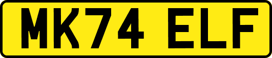 MK74ELF