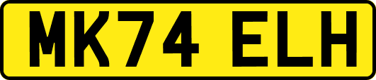 MK74ELH