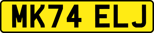 MK74ELJ