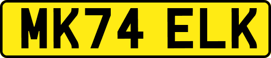 MK74ELK