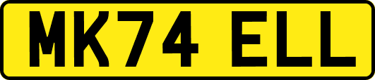 MK74ELL