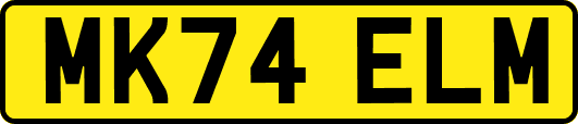 MK74ELM