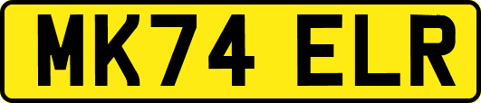 MK74ELR