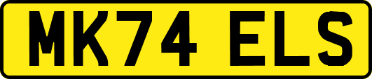 MK74ELS