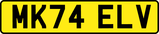 MK74ELV