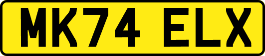 MK74ELX
