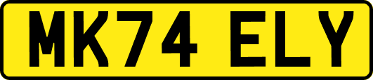 MK74ELY