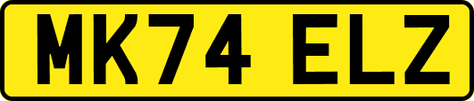 MK74ELZ