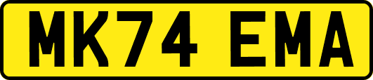 MK74EMA